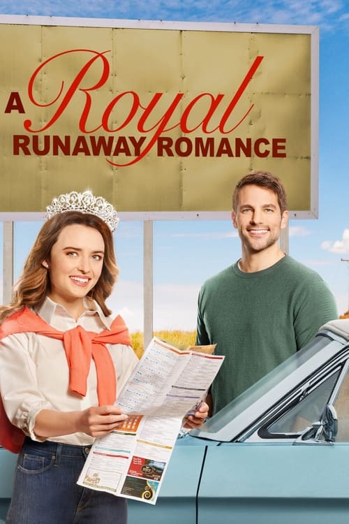 A Royal Runaway Romance 2022 1080p AMZN WEB-DL DDP 2 0 H 264-EDGE2020