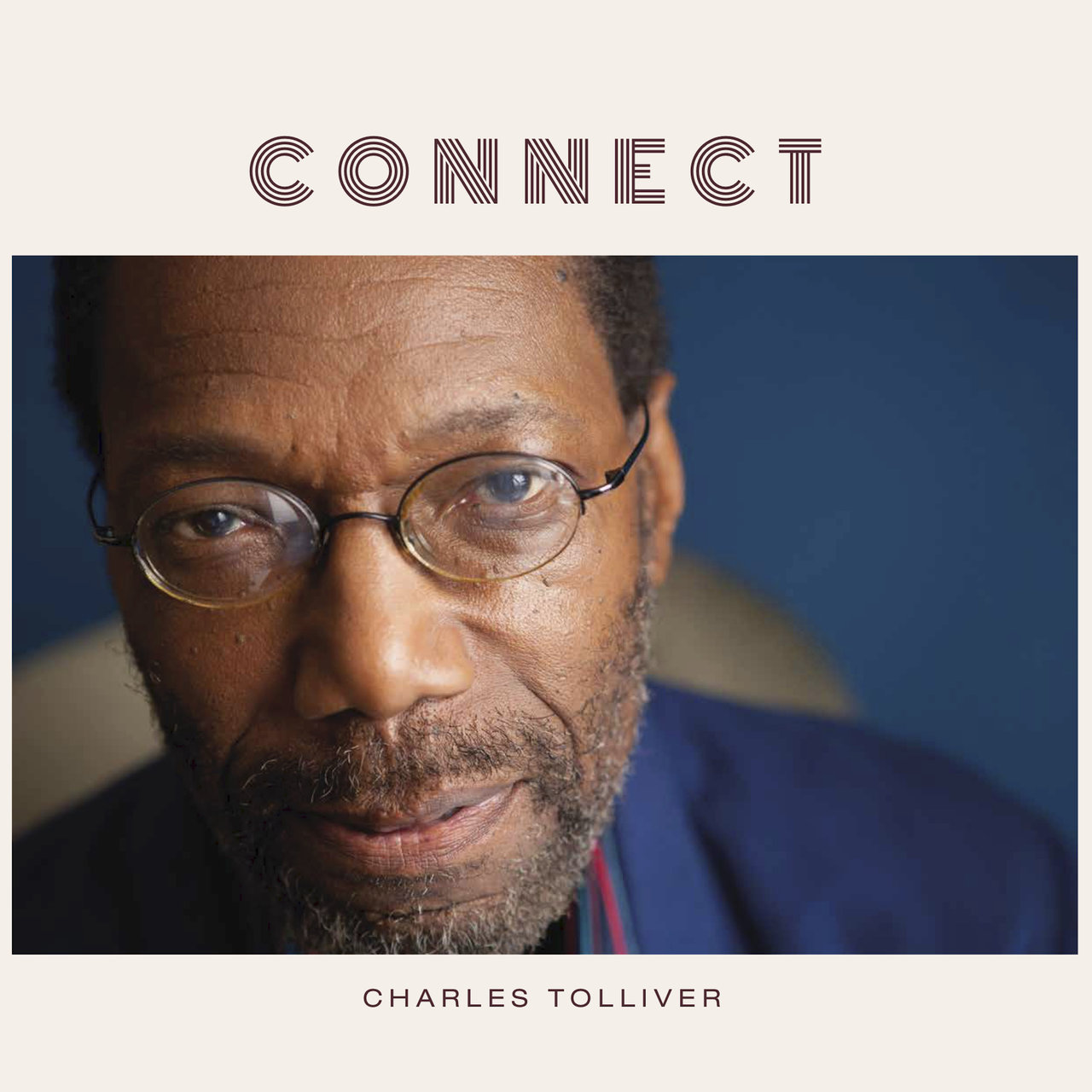 Charles Tolliver - Connect [2020]