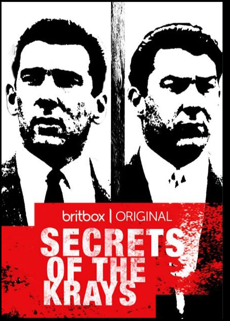 Secrets of the Krays S01E02 Fear and Fame 1080p