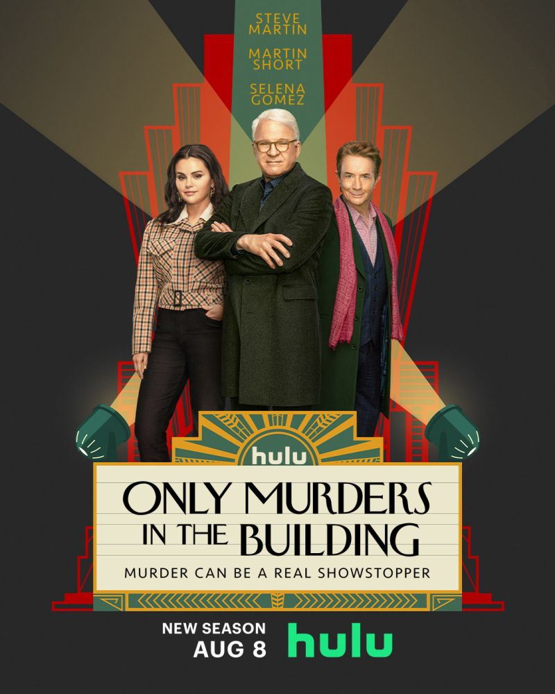 Only Murders in the Building S03E03 Grab Your Hankies 1080p DSNP WEB-DL DDP5 1 H 264-NTb (NL subs)