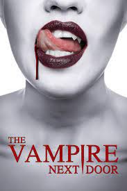 The Vampire Next Door 2024 1080p WEB-DLEAC3  DDP5 1 H264 UK NL Sub