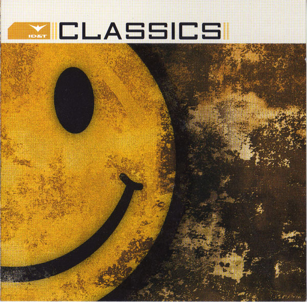 ID&T Classics Vol.1 (2CD) (2002)