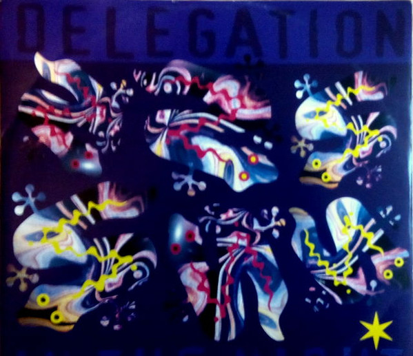 Delegation - In The Night-WEB-1996-iDC