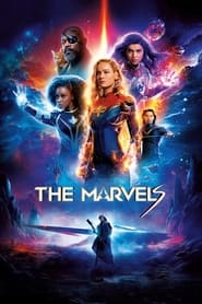 The Marvels 2023 1080p CAMRip English 1XBET