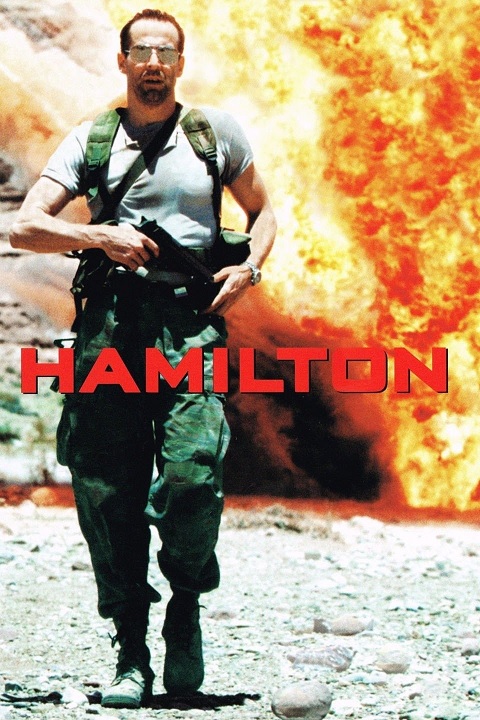 Hamilton (1998) Commander Hamilton - 1080p BluRay