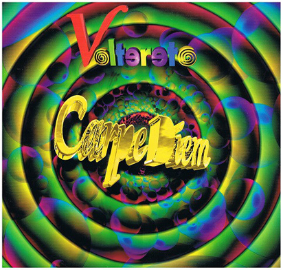 Voltereto - Carpe Diem-(BOY-534)-320kbps Vinyl-1997-PUTA