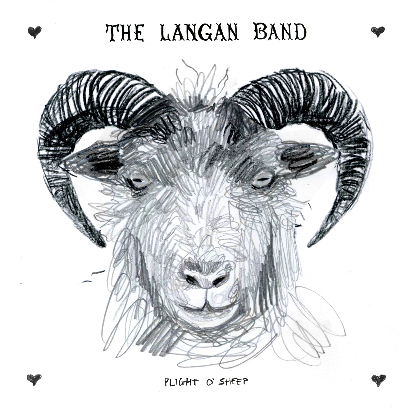 The Langan Band - 2023 - Plight o’ Sheep (24-44.1)