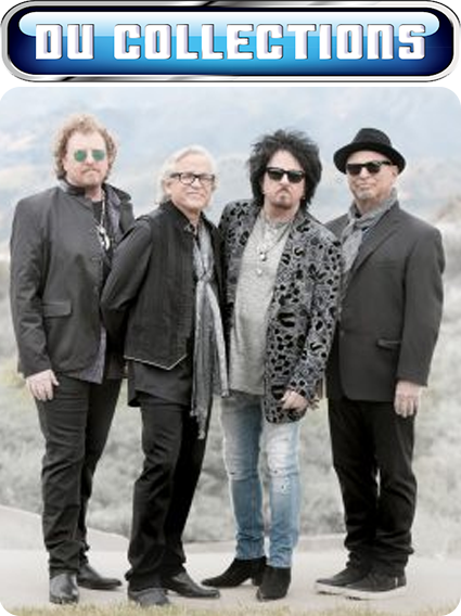 Toto - Collection 1978-2021 [114 ALBUMS] MP3 Part 2
