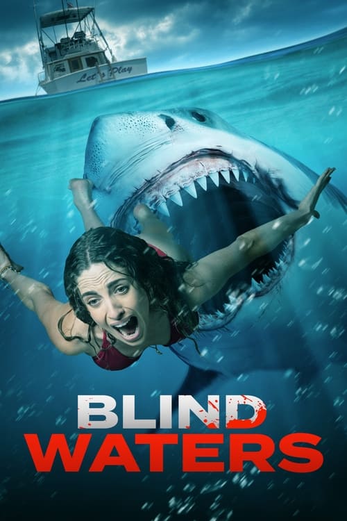 Blind Waters 2023 720p TUBI WEB-DL AAC2 0 H 264-playWEB