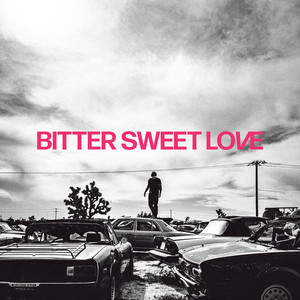 James Arthur - 2024 - Bitter Sweet Love (Deluxe)