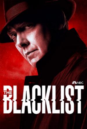 The Blacklist Seizoen 8 Compleet NL+EN subs