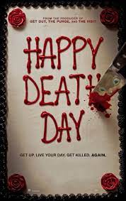 Happy Death Day 2017 1080p AMZN WEB-DL DDP5 1 H 264 Multisubs