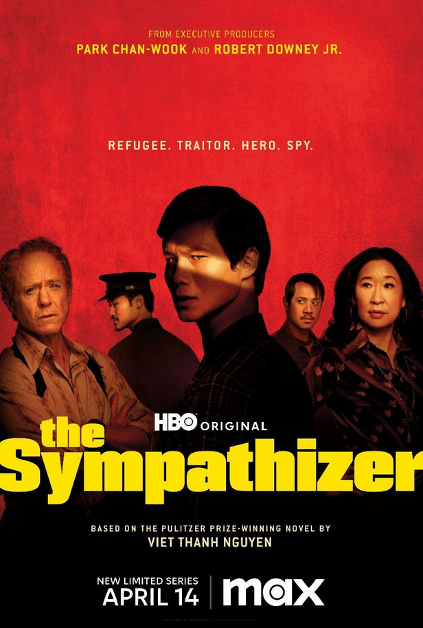 The Sympathizer S01E07 (2024)