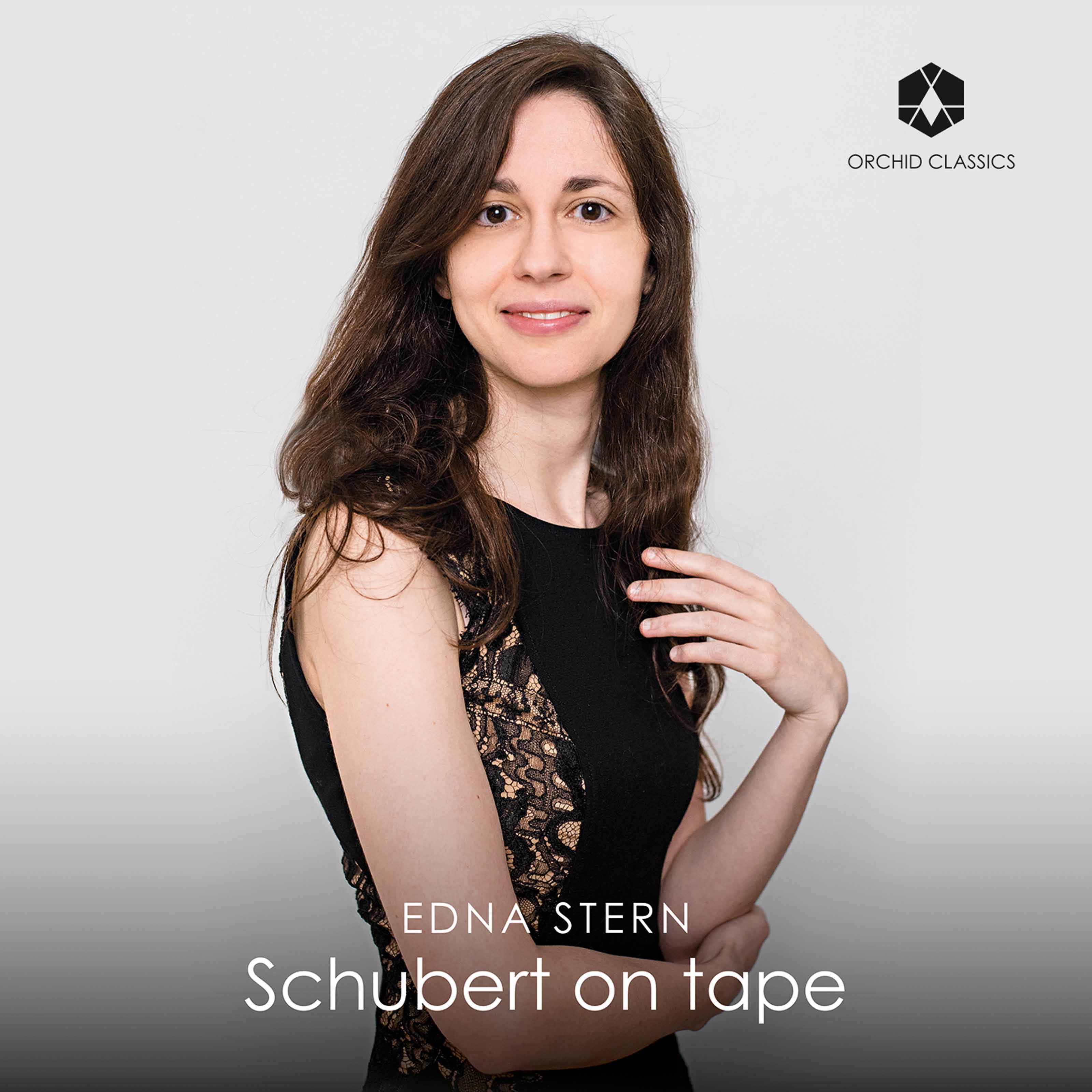 Edna Sern - Schubert on Tape 24-96