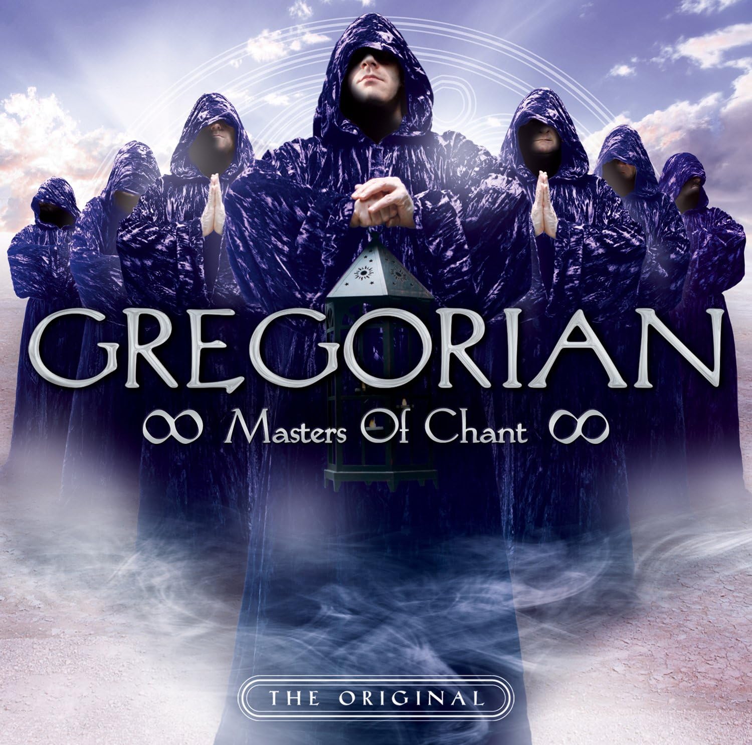 Gregorian - Master Of Chant Chapter VIII