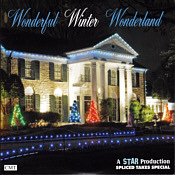 Elvis Presley - Wonderful Winter Wonderland-Spliced Takes Special [CMT Star]
