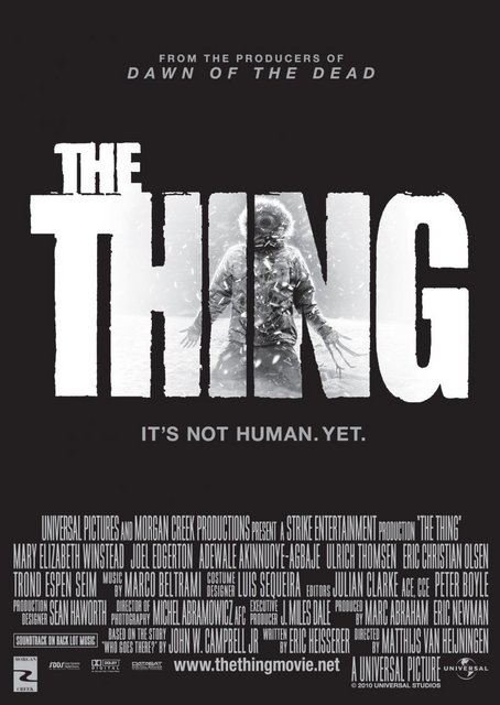 The Thing (2011) BluRay 1080p DTS-HD AC3 x264 NL-RetailSub REMUX