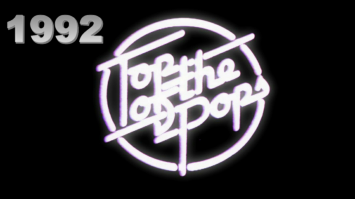 BBC Top Of The Pops Grootste Hits 1992 WEB x264-DDF