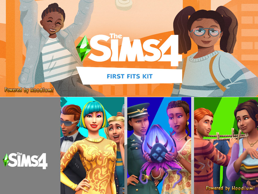 The Sims 4 Update ONLY! (v1.92.145 eLAmigo's Edition)