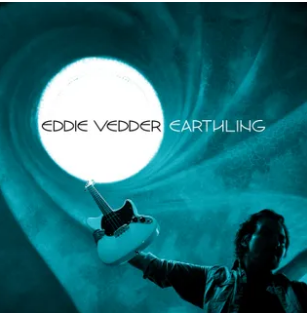 Eddie Vedder - Earthling (2022)