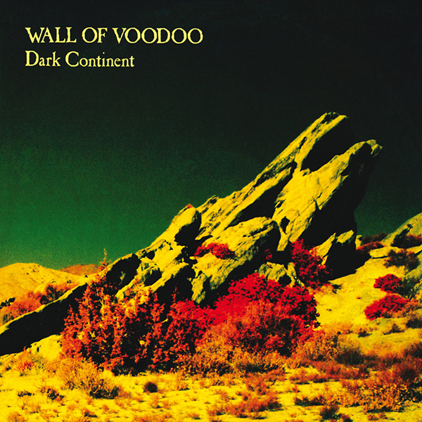 Wall Of Voodoo - 3 Albums Flac