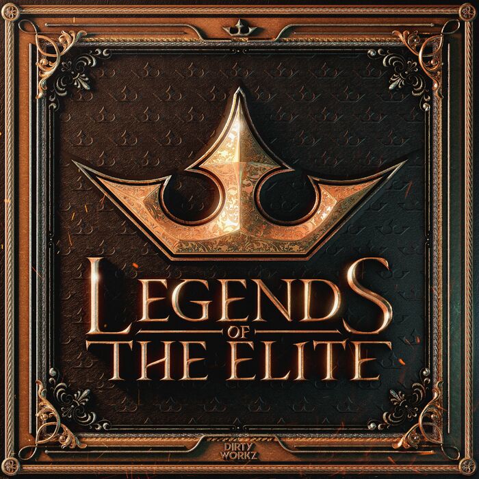 The Elite - Legends Of The Elite (2022)