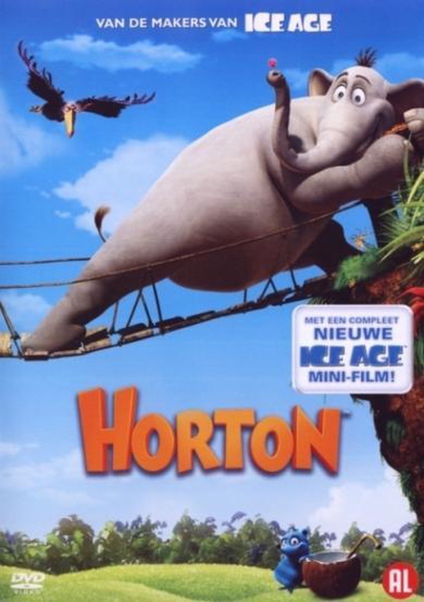 Disney's Horton DSNP WEB-DL