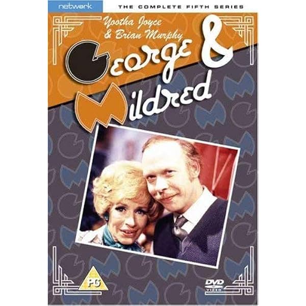 George and Mildred Seizoen 5