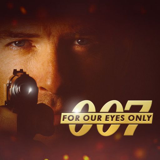 007-For Our Eyes Only GG NLSUBBED 1080p WEB x264-DDF