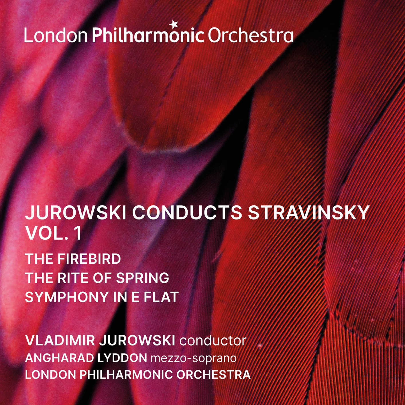 Jurowski conducts Stravinsky Live 24-48