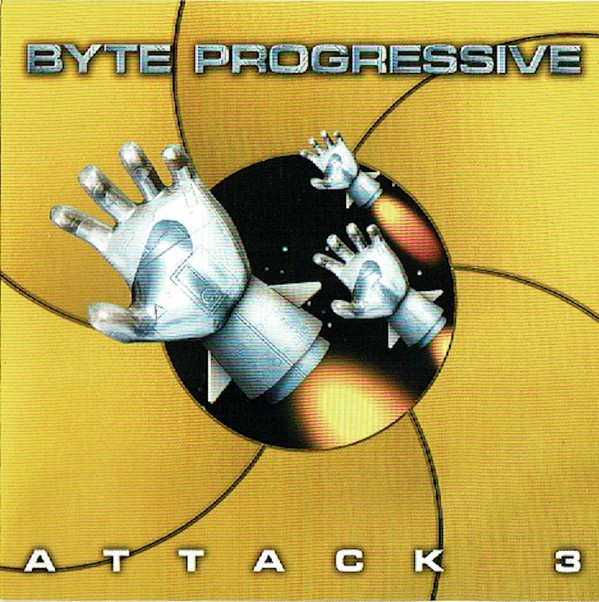 Byte Progressive-Attack 03-(CD)-(1999)-TPO