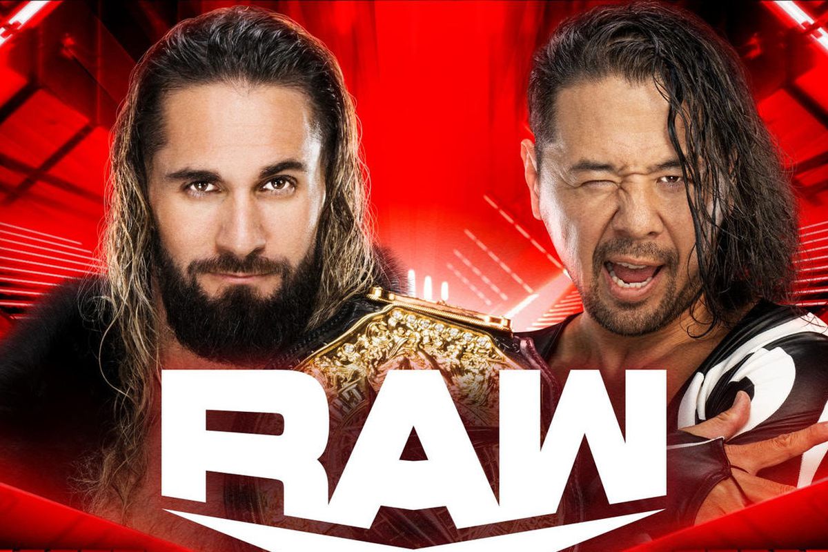 WWE Monday Night Raw 2023 08 14 720p HDTV x264-NWCHD