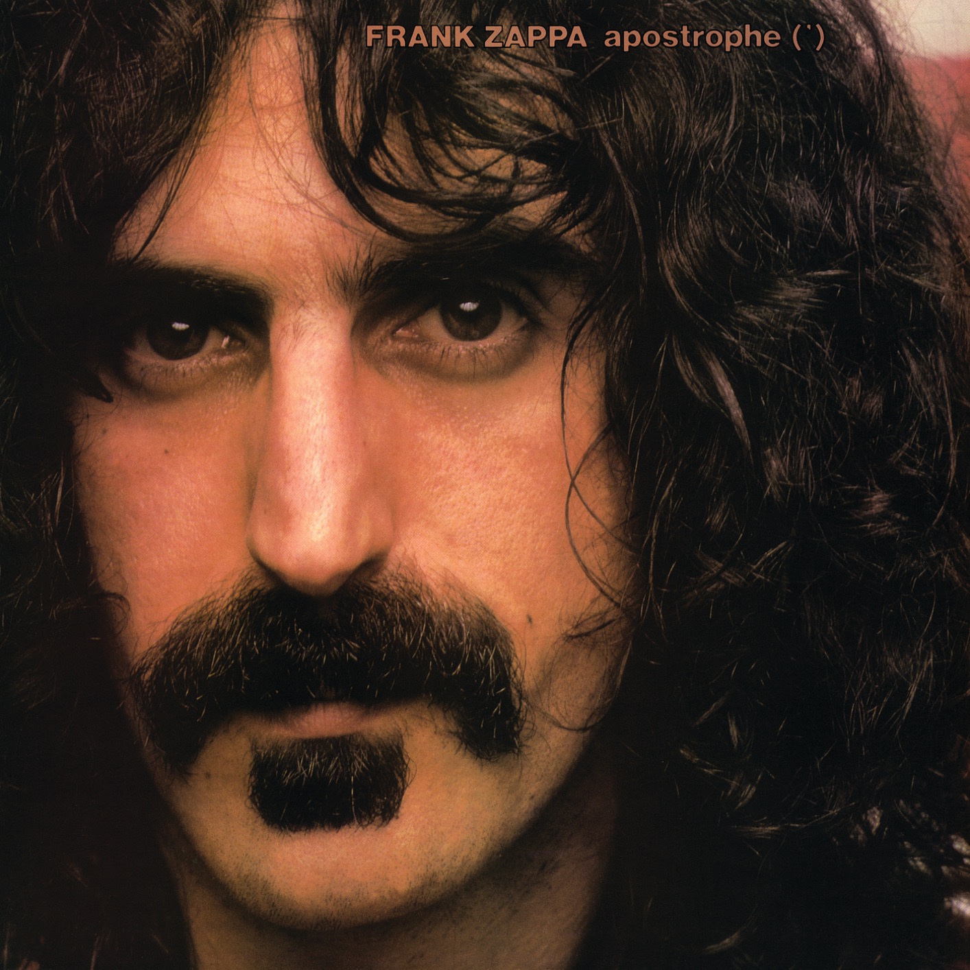Frank Zappa - 1974 - Apostrophe (') [2021] 24-192