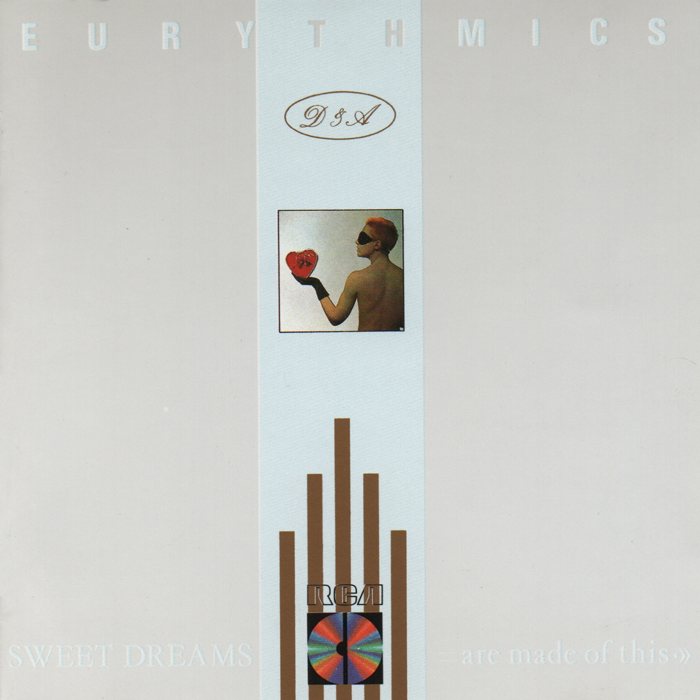 Eurythmics-1983-Sweet Dreams (Are Made Of This) [ND71471]