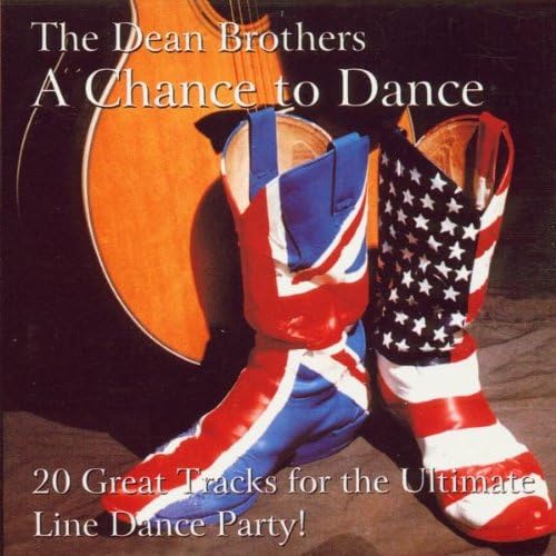 The Dean Brothers A Chance To Dance