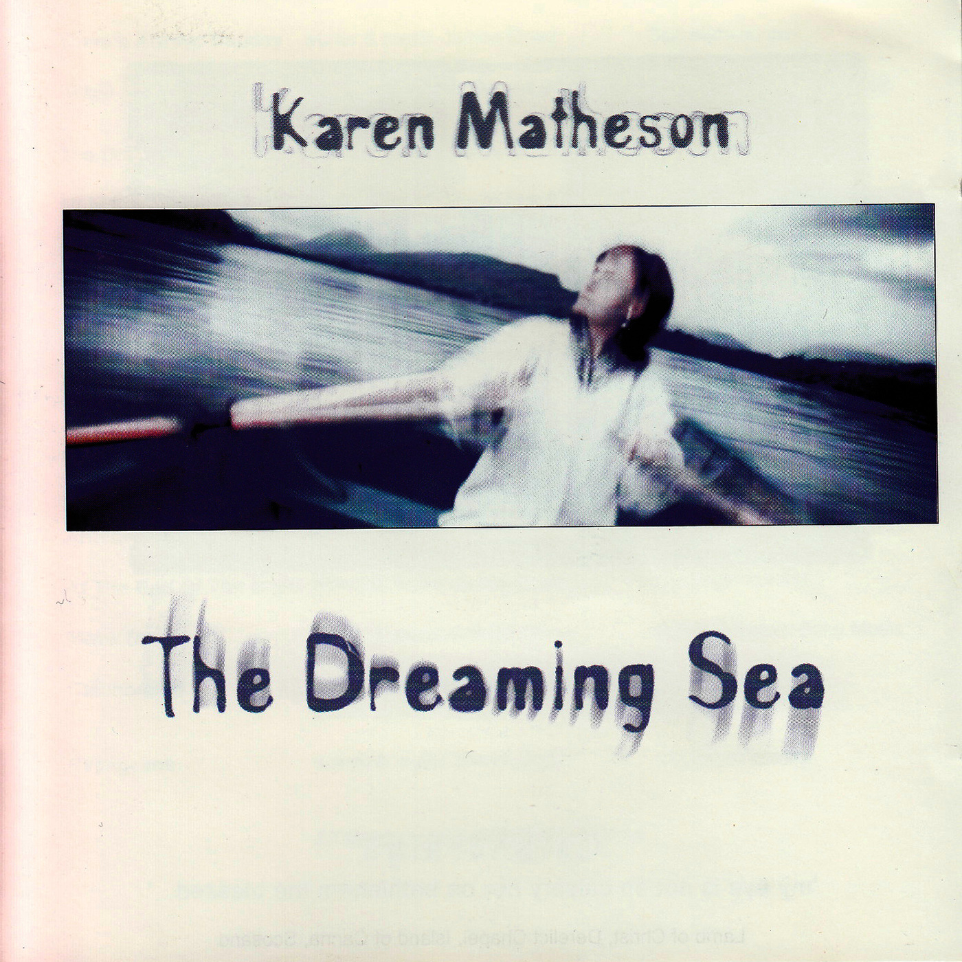 Karen Matheson – 4 albums