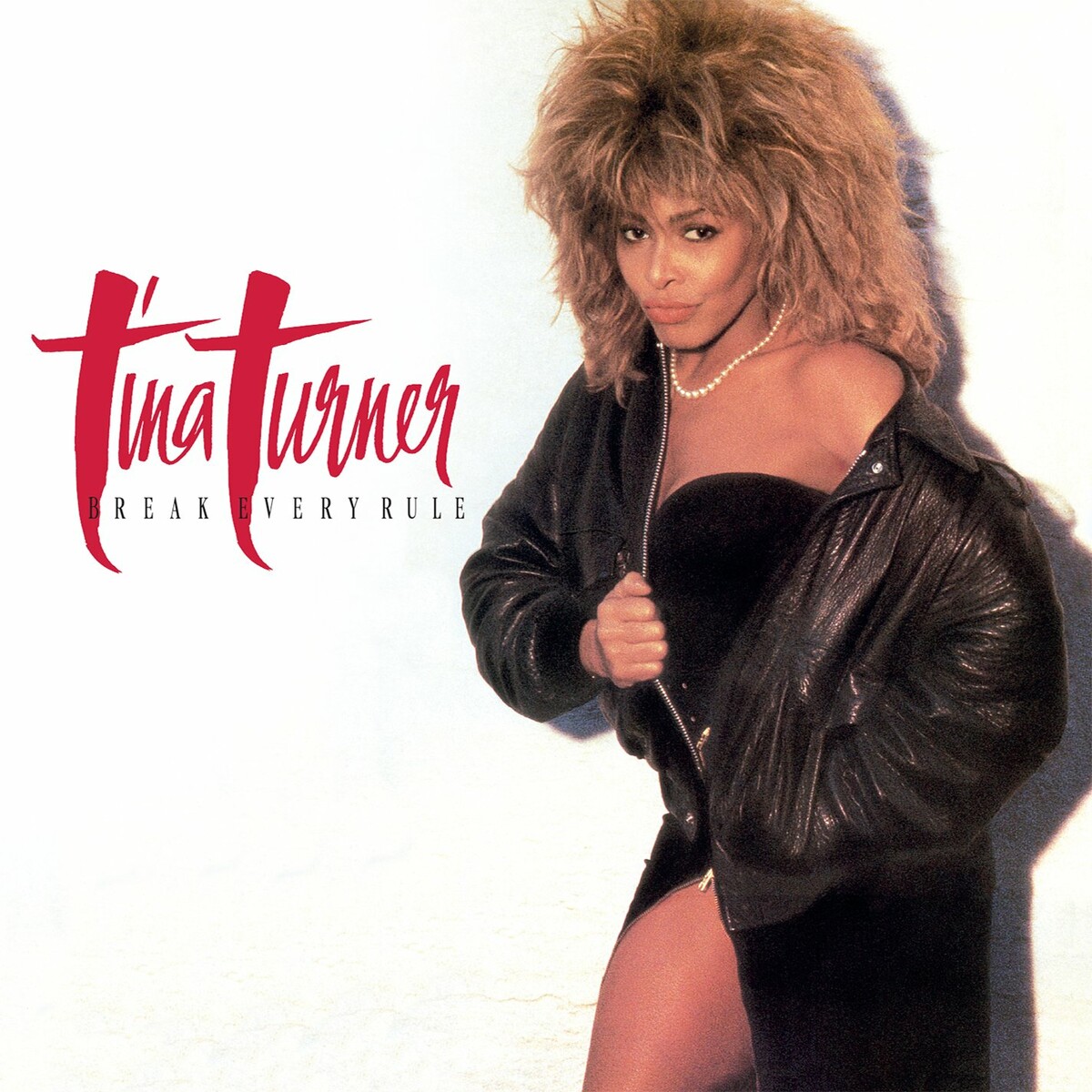 Tina Turner - Break Every Rule (2022 Remaster) (2022)
