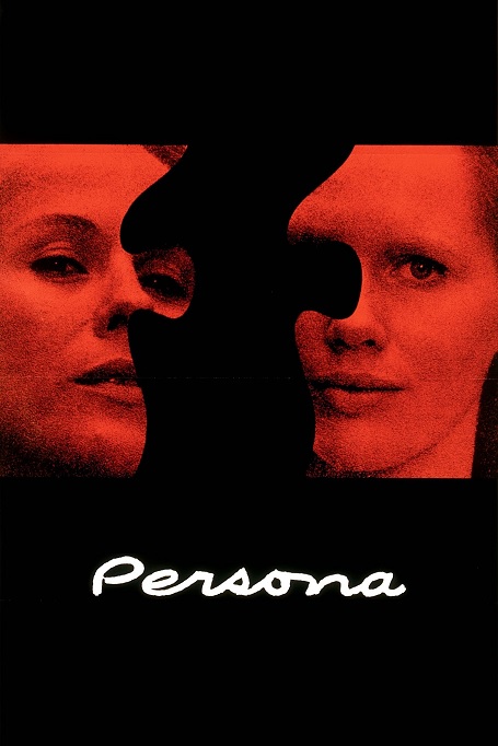 Persona (1966) 1080p BluRay