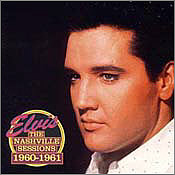 Elvis Presley - The Nashville Sessions 1960-1961 [Desperado Records DP11]