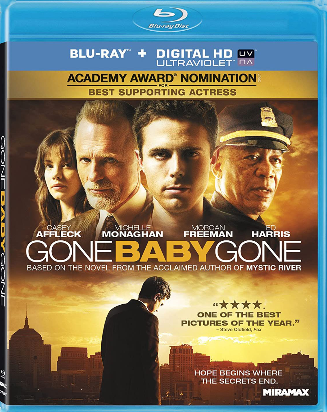 Gone Baby Gone (2007) BluRay 1080p PCM AC3 x264 NL-RetailSub REMUX REPOST