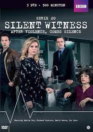 Silent Witness seizoen 20 (2017)