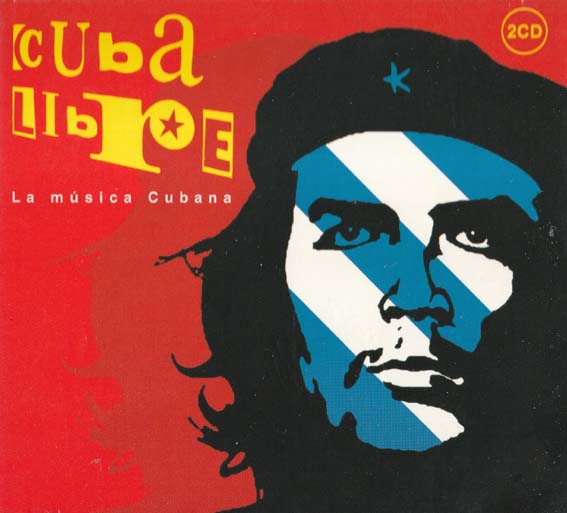 Cuba Libre - 2 Cd's