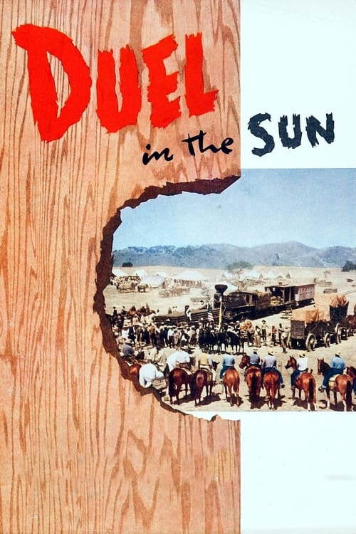 Duel in the Sun 1946 720p BluRay x264-x0r