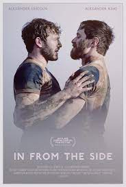 In From The Side 2022 1080p BRRip DTS-HD MA 5 1 H264 UK Sub