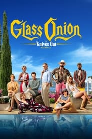 Glass Onion A Knives Out Mystery 2022 1080p NF WEB-DL DDP5 1 Atmos HDR10 HEVC-ShiNobi
