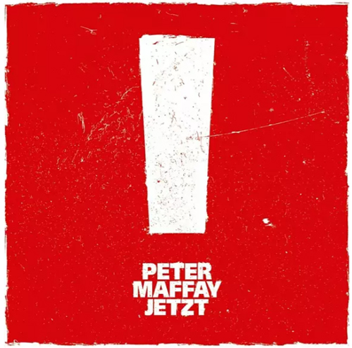 Peter Maffay - Jetzt! [full album] [2019]