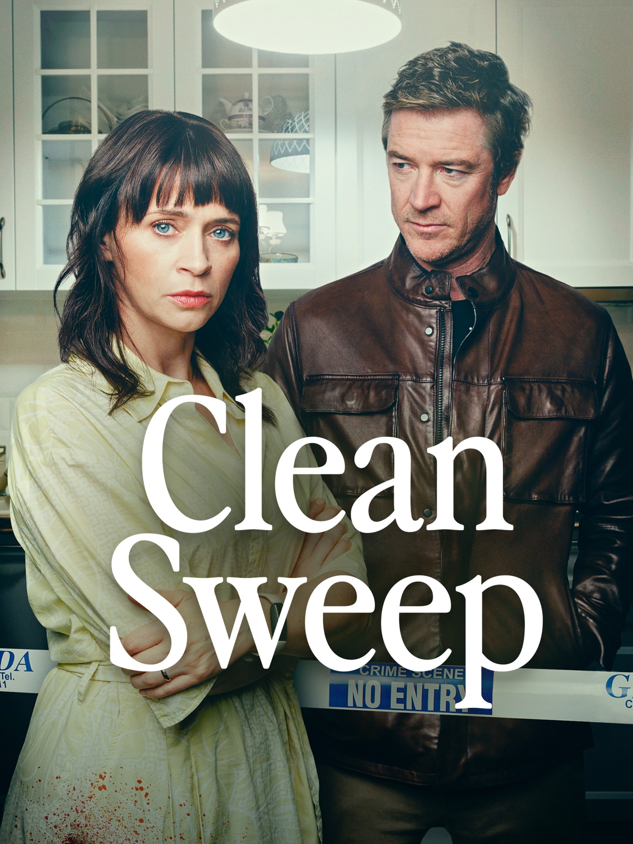 Clean Sweep (2023) S01 afl. 6 (van 6)