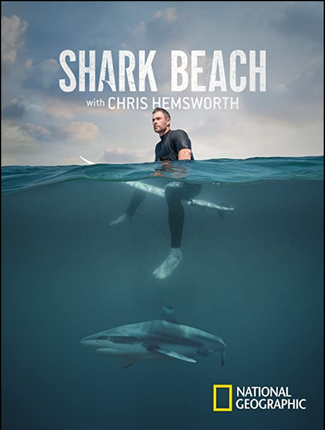 Shark Beach with Chris Hemsworth 2021 1080p Retail NL Subs