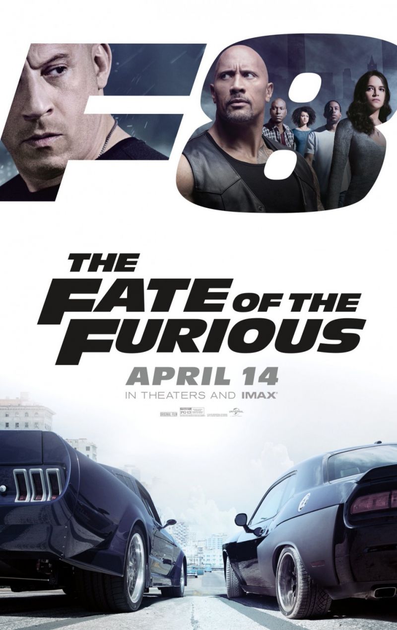 The Fate of the Furious 2017 UHD BluRay 2160p DTS-X 7 1 HEVC REMUX