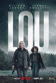 Lou 2022 1080p NF WEB-DL EAC3 DDP5 1 H264 Multisubs